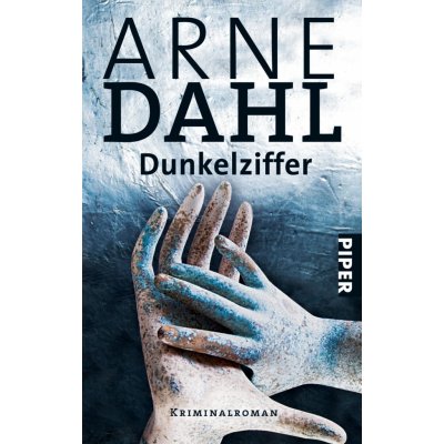 Dunkelziffer