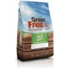 Granule pro psy Best Breeder Grain Free Lamb & Sweet Potato with Mint 2 x 12 kg