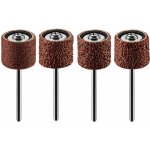 sada brusných tělísek 102ks Graphite – Zboží Dáma