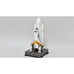 MOTORMAX Diorama Raketoplán a figurky z filmu Moonraker 1979 1:36 – Hledejceny.cz