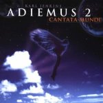 Adiemus - Cantata Mundi CD – Hledejceny.cz