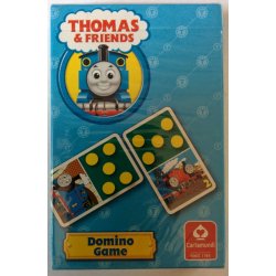 Corfix Domino Thomas & Friends