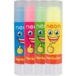 HERKULES Tyčinka Neonová 15 g – Zboží Živě