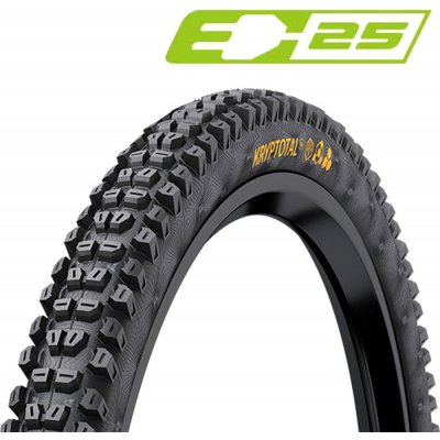 Continental KRYPTOTAL-R ENDURO SOFT 27.5x2.60 – Hledejceny.cz