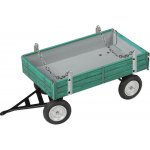 Kovap Valník zelený – Zboží Dáma