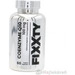 Fixxty Coenzyme Q10 100 mg 60 kapslí – Hledejceny.cz