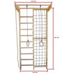 Irelle sportbaby gladiator 3 225/240 cm – Hledejceny.cz