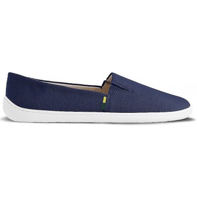 Be Lenka Barefoot slip-on tenisky Bali Dark Blue – Zboží Mobilmania