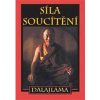 Kniha Síla soucítění - Jeho Svatost Dalajlama