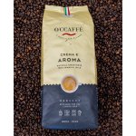 O'Ccaffé Crema e Aroma 100% zrnková 1 kg – Hledejceny.cz