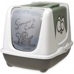 Karlie Simon's Cat 50 x 37 x 39 CM – Zboží Dáma