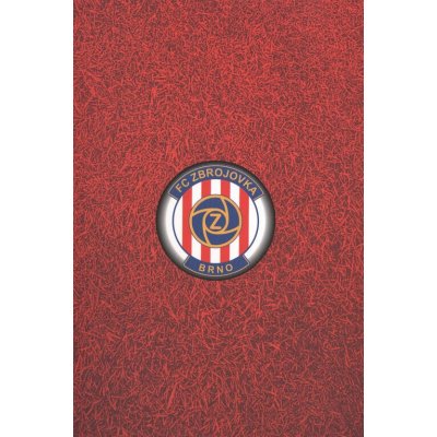 Sto let fotbalového klubu FC Zbrojovka Brno – Hledejceny.cz