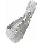 Ergobaby Upsie sling Pearl Grey – Zboží Dáma