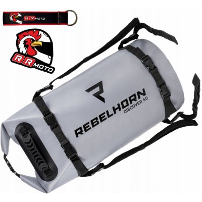Rebelhorn Discover 50 l – Hledejceny.cz