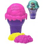 Spin Master Kinetic sand písek růžová 0,9 kg – Sleviste.cz