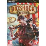 BioShock 3: Infinite – Zboží Dáma