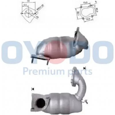 Oyodo 20N0032-OYO – Hledejceny.cz
