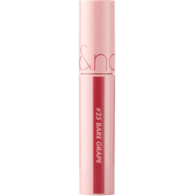 Rom&nd Juicy Lasting Tint 25 Bare Grape Dlouhotrvající tint na rty 5,5 g – Zboží Mobilmania