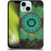 Pouzdro a kryt na mobilní telefon Apple Pouzdro Head Case Apple iPhone 13 Mini ARAB MANDALA