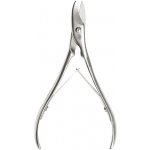 Solingen Pedikúrní nerezové nůžky na nehty 57877-191 – Zboží Mobilmania