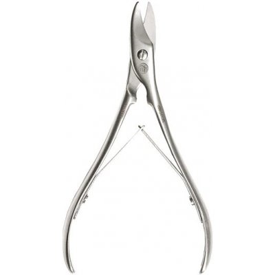 Solingen Pedikúrní nerezové nůžky na nehty 57877-191 – Zboží Mobilmania