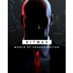 Hitman World of Assassination – Sleviste.cz
