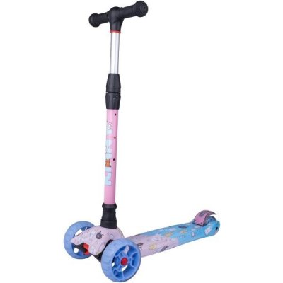 Profilite CAT růžová – Zboží Mobilmania