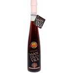 Hustopečská Mandlová Višeň 33% 0,5 l (holá láhev) – Zboží Dáma
