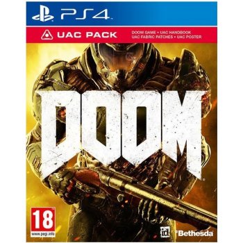 DOOM (UAC Edition)