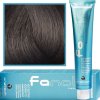 Barva na vlasy Fanola Crema Colore barva na vlasy poskytuje ochranu a dlouhotrvající účinek 5.1 100 ml