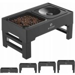 Els Pet Sada dvou misek zpomalující jídlo 1,6 l – Zboží Mobilmania