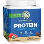Sunwarrior Protein 375 g – Hledejceny.cz