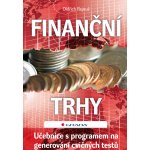 Finanční trhy – Hledejceny.cz