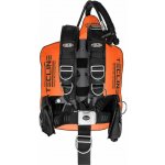 Tecline Kompletní křídlo PEANUT 16 TRAVEL SET COMFORT – Hledejceny.cz