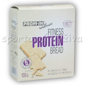 Prom IN Fitness protein Bread 100 g