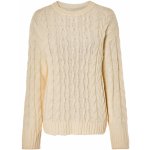 esmara Dámský pletený svetr béžová – Hledejceny.cz