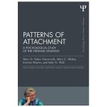 Patterns of Attachment: A Psychological Study of the Strange Situation - Ainsworth Mary D. Salter – Hledejceny.cz