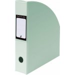 KARTON P+P Pastelini magazín box, zelený – Zboží Mobilmania