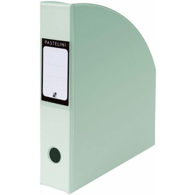 KARTON P+P Pastelini magazín box, zelený – Zboží Mobilmania