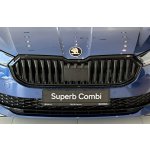 Škoda Superb IV-Rám přední masky SportLine 3P0853761A 041 | Zboží Auto