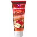 Dermacol Aroma Ritual Belgická čokoláda harmonizující krém na ruce 100 ml