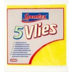 Spontex Vlies rychloutěrka 5 ks – Sleviste.cz