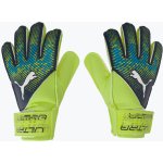 Puma Ultra Grip 4 RC limetka – Zboží Dáma