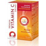 Swiss Med Premium Vitamin C 250 mg 100 tablet – Hledejceny.cz