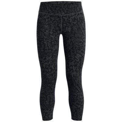 Under Armour Motion Printed Ankle Crop GRY – Zboží Mobilmania