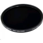 Hoya ND 1000x Pro 82 mm – Zboží Živě