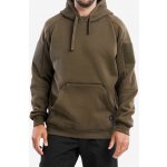 Mikina Helikon-Tex Hoodie Lite Kangaroo green – Hledejceny.cz