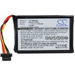 Cameron Sino CS-TM940SL 3.7V Li-ion 1100mAh černá - neoriginální