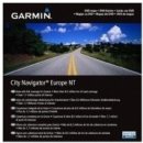 Garmin CityNavigator NT Evropa 2010