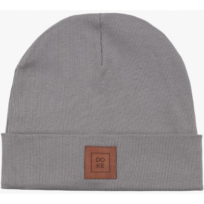 Doke Čepice organic Ed december sky – Sleviste.cz